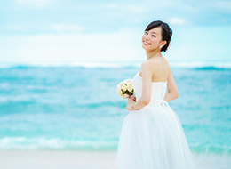 結婚相談所を利用して結婚しませんか？